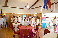 MI16 - THE MERCER ISLAND SWEET SIXTEEN