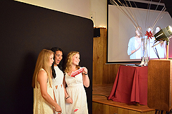 MI16 - THE MERCER ISLAND SWEET SIXTEEN