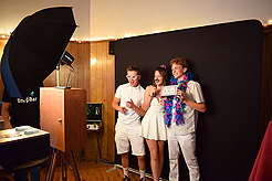 MI16 - THE MERCER ISLAND SWEET SIXTEEN