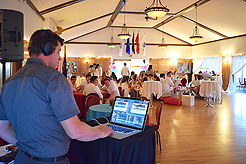 MI16 - THE MERCER ISLAND SWEET SIXTEEN