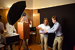 MI16 - THE MERCER ISLAND SWEET SIXTEEN