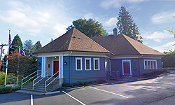 MI16 - THE MERCER ISLAND SWEET SIXTEEN