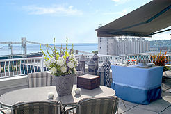 WINTER WINE MATCHING