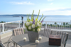 WINTER WINE MATCHING