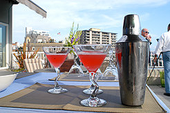 WINTER WINE MATCHING