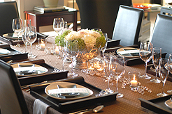 WINTER WINE MATCHING