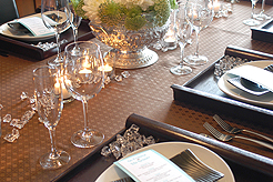 WINTER WINE MATCHING