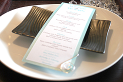 WINTER WINE MATCHING