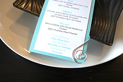 WINTER WINE MATCHING