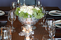 WINTER WINE MATCHING