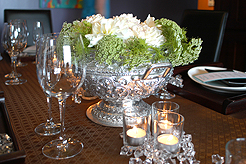 WINTER WINE MATCHING