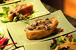 WINTER WINE MATCHING