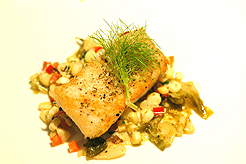 WINTER WINE MATCHING