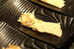 WINTER WINE MATCHING