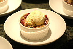 WINTER WINE MATCHING