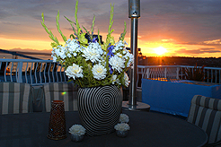 WINTER WINE MATCHING