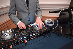 ONCE UPON A TIME QUINCEANERA