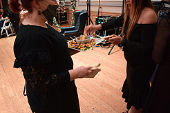 ONCE UPON A TIME QUINCEANERA