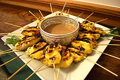 ONCE UPON A TIME QUINCEANERA