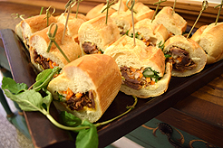 ONCE UPON A TIME QUINCEANERA