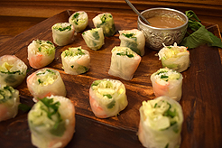 ONCE UPON A TIME QUINCEANERA