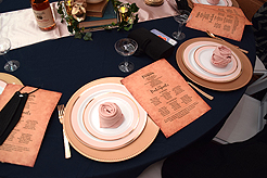 ONCE UPON A TIME QUINCEANERA