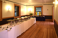 ONCE UPON A TIME QUINCEANERA