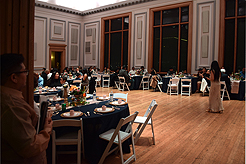 ONCE UPON A TIME QUINCEANERA