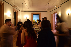 ONCE UPON A TIME QUINCEANERA