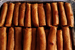 ONCE UPON A TIME QUINCEANERA