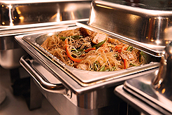 ONCE UPON A TIME QUINCEANERA