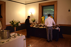 ONCE UPON A TIME QUINCEANERA