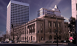 ONCE UPON A TIME QUINCEANERA