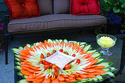 PUTTING ON THE BARBIE