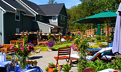 PUTTING ON THE BARBIE