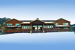 ROCKY MOUNTAIN WEDDING