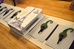 ROCKY MOUNTAIN WEDDING