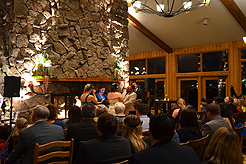 ROCKY MOUNTAIN WEDDING