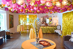 SATURDAY NIGHT FEVER