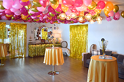 SATURDAY NIGHT FEVER