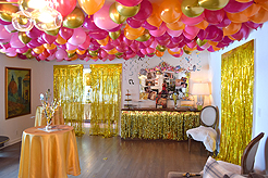 SATURDAY NIGHT FEVER