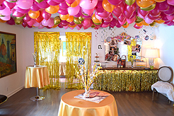 SATURDAY NIGHT FEVER