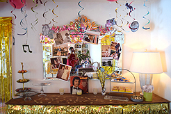 SATURDAY NIGHT FEVER