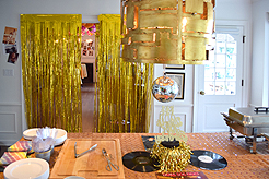 SATURDAY NIGHT FEVER