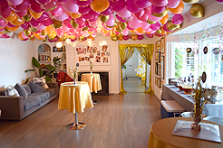 SATURDAY NIGHT FEVER