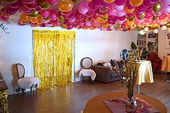 SATURDAY NIGHT FEVER