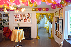 SATURDAY NIGHT FEVER