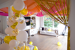 SATURDAY NIGHT FEVER