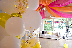 SATURDAY NIGHT FEVER