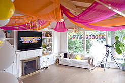 SATURDAY NIGHT FEVER